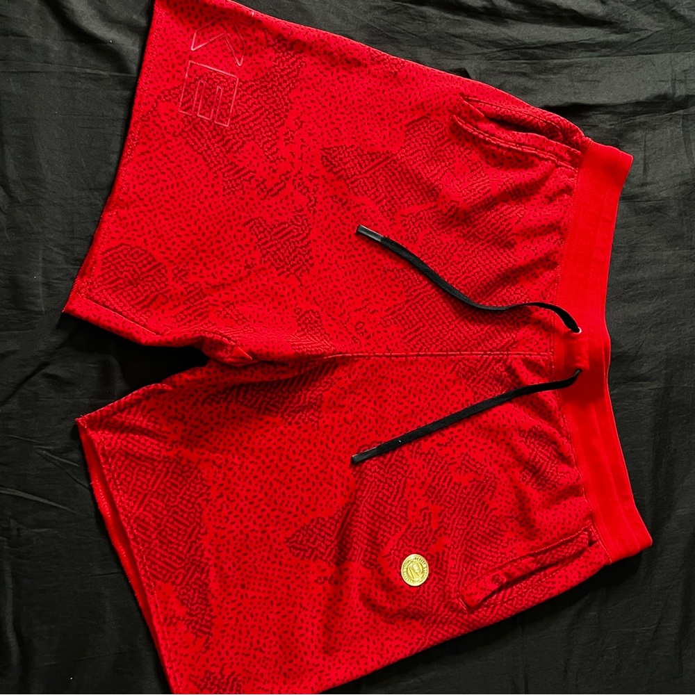 Jordan shorts